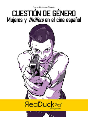 cover image of Cuestión de género